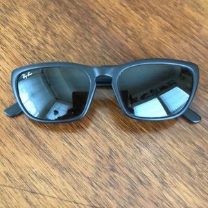 Ray Ban Cats sunglasses